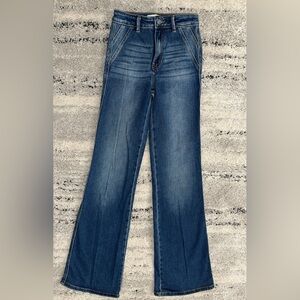 KanCan Dark Blue Jeans